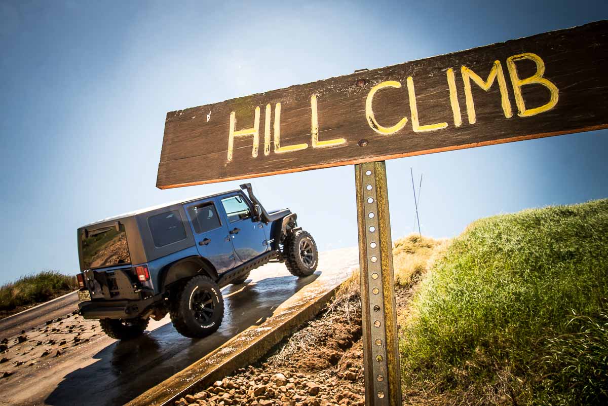 4X4 DRIVER TRAINING HOW TO PICK THE RIGHT INSTRUCTOR