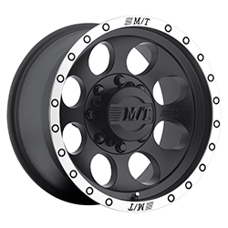 TyreLife | Mickey Thompson MT MM-366,SIDEBITER LOCK,SD 5